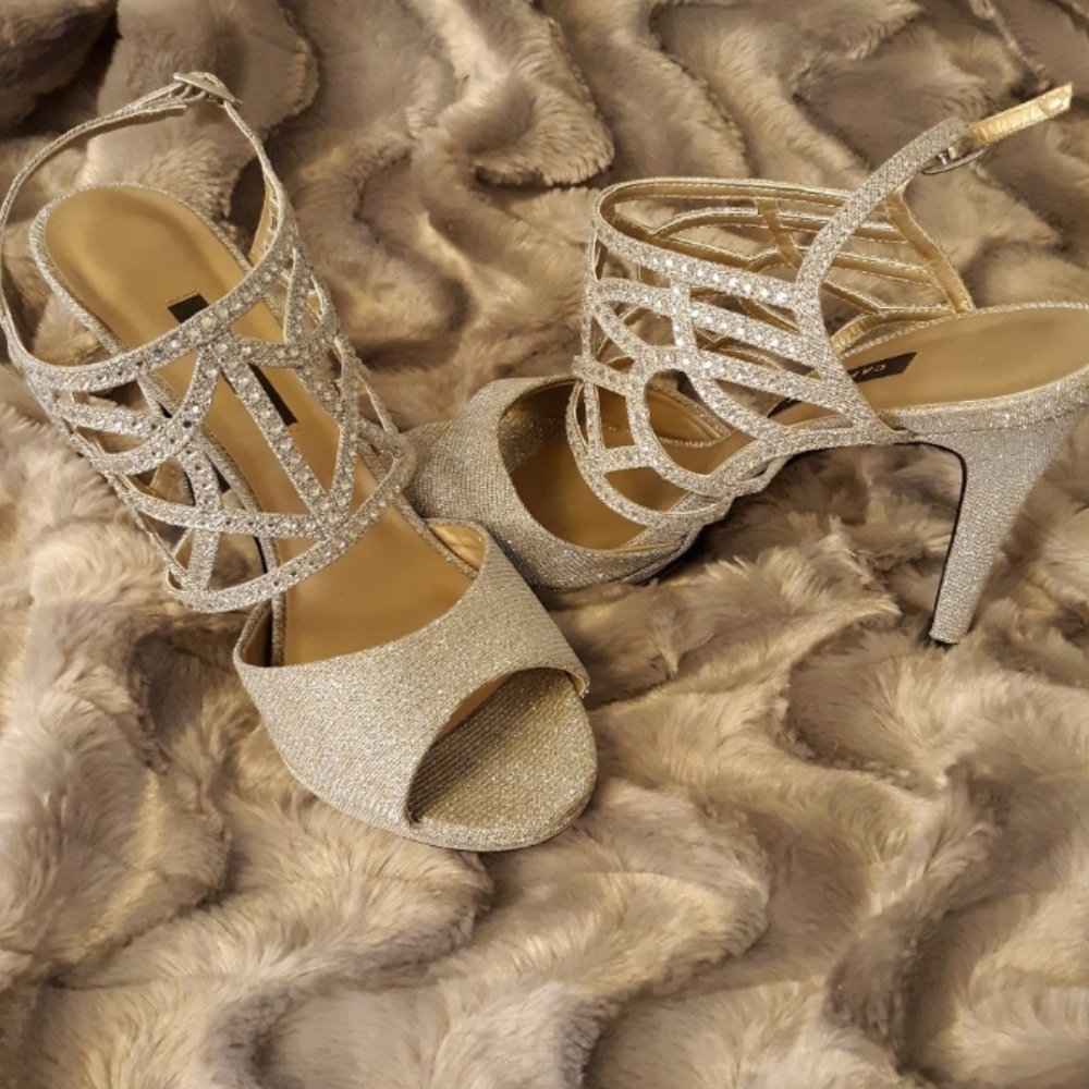 Caparros High Heels